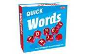 Brettspiele - Tactic Quick Words - 59435