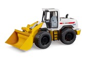 Spielzeugauto - Bruder ROADMAX Radlader Spielzeug - 03412
