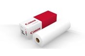 Papier, Fotopapier und Etiketten - Canon Paper IJM009 Draft FSC 75g/m² 0.297x120M - 97006098