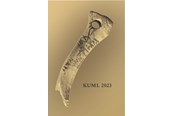 Reise - KUML 2023 - 9788793423923