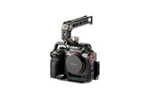 Kameras und Objektivzubehör - Tilta TA-T23-B-B camera kit - TA-T23-B-B