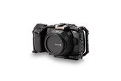 Kameras und Objektivzubehör - Tilta TA-T01-FCC-B camera cage - TA-T01-FCC-B