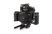 Kameras und Objektivzubehör - Tilta TA-T01-A-B camera cage - TA-T01-A-B