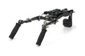 Foto & Video Zubehör - Tilta TA-LSR-B camera mounting accessory - TA-LSR-B