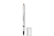 Make-Up - Christian Dior Diorshow Crayon Sourcils Poudre Waterproof Eyebrow Pencil 032 Dark Brown - 3348901546300