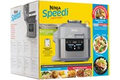 Heißluftfritteusen - Ninja ON400EU - ON400EU