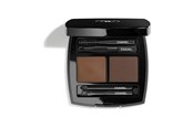 Make-Up - Chanel La Palette Sourcils Wax And Brow Powder Duo 02 Medium 4 g - 3145891824605
