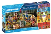 Playmobil - Playmobil Novelmore - My Figures: Ritter von Novelmore - 71487