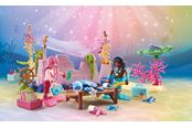 Playmobil - Playmobil Fantasie & Magie - Meerjungfrau-Tierpflege - 71499