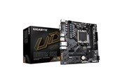 Mainboard - GIGABYTE B650M S2H Mainboard - AMD B650 - AMD AM5 - DDR5 RAM - Micro-ATX - B650M S2H