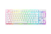 Tastaturen - Razer DeathStalker V2 Pro - Gaming Tastaturen - Englisch (US) - Weiss - RZ03-04373500-R3M1
