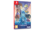 Spiele - A Space for The Unbound - Nintendo Switch - Action - PEGI 16 - 8436016712446