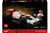 LEGO®  - LEGO Icons 10330 McLaren MP4/4 & Ayrton Senna - 10330