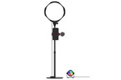 Streamingausrüstung - Joby JB01835-BWW vlogger kit - JB01835-BWW