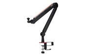 Streamingausrüstung - Joby Wavo Boom Arm - JB01803-BWW