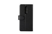 Handys - Cover & Cases - GEAR Wallet OnePlus 8 Black - 599902