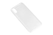 Handys - Cover & Cases - GEAR Phone Case TPU Transparent - Xiaomi Redmi 9 A - 663323