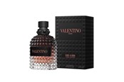 Parfüm und Düfte - Valentino Uomo Born in Roma Coral Fantasy EDT – 100 ml - 3614273672412