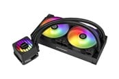 CPU Kühler - Enermax LIQMAXFLO Series 240 ARGB - CPU-Wasserkühlung - Max 24 dBA - ELC-LMF240T-ARGB