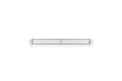 Rack-Gehäuse - Ubiquiti UACC-Rack-Panel-Vented-1U - 1U - Rack Mount OCD Panel - UACC-Rack-Panel-Vented-1U
