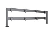 Wandhalterungen, AV-Halterungen & AV-Möbel - Multibrackets M Pro MBDM4x2U - Max - recommended for - 7350105215964