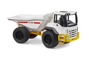 Spielzeugauto - Bruder Dumper - BR3420