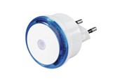 Lampen - Hama Nightlight Basic Blue - 00223493