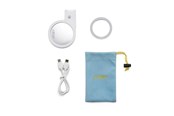 Handys - Anderes Zubehör - Joby Beamo lighting ring - JB01756-BWW