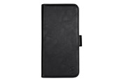 Handys - Cover & Cases - GEAR Wallet Case 2in1 Black - iPhone 14 Pro Max - 599650