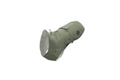 Hunde - Hunter Raincoat for dogs Milford 65 green - 69669