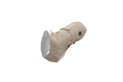 Hunde - Hunter Raincoat for dogs Milford 35 taupe - 69675
