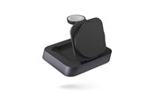 Handys - Adapter und Ladegeräte - ZENS Nightstand Charger Pro 2 Black - ZEDC28B/00