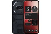 Handys & Smartphones - Nothing Phone (2a) 128GB/8GB - Black - A10400064