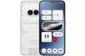 Handys & Smartphones - Nothing Phone (2a) 128GB/8GB - White - A10400065