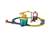 Spielzeugauto - Fisher Price Thomas & Friends Fix 'em Up Friends - HDY58