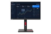 Bildschirm - 23" Lenovo ThinkVision T23i-30 - 1920x1080 (FHD) - 60Hz - IPS - 63B2MAT6EU
