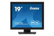Bildschirm - 19" iiyama ProLite T1932MSC-B1S - 1280x1024 - IPS - Touchscreen - T1932MSC-B1S