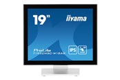 Bildschirm - 19" iiyama ProLite T1932MSC - 1280x1024 - IPS *DEMO* - T1932MSC-W1SAG
