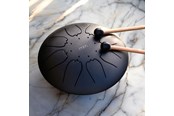 Gadget - Mikamax Zungentrommel - 8 Noten - 05117