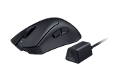 Maus - Razer DeathAdder V3 Pro+ - Gaming Maus (Schwarz) - RZ01-04630300-R3WL