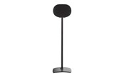 Wandhalterungen, AV-Halterungen & AV-Möbel - Sanus SANUS Floor Stand for Sonos ERA300 Single Black - Max 4.5 kg - recommended for - WSSE31-B2