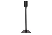 Wandhalterungen, AV-Halterungen & AV-Möbel - Sanus SANUS Floor Stand for Sonos ERA100 Single Black - Max 2.2 kg - recommended for - WSSE11-B2