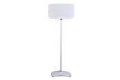 Wandhalterungen, AV-Halterungen & AV-Möbel - Sanus Floor Stand for Sonos Play:5 White - Max 6.8 kg - recommended for - WSS52-W1