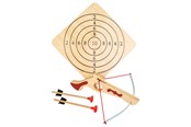 Rollenspiele - Small Foot - Wooden Crossbow Playset - 5036