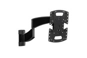 Monitorhalterung - Sanus TV-mount Full Motion Max Vesa 200x200 19-40" Black - VSF716-B2