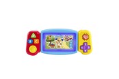 Spielzeug - Fisher Price Learning Fun Spin And Learn Game - HNL51