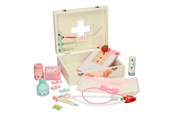 Rollenspiele - Small Foot - Doctor's case Isabel - 6113