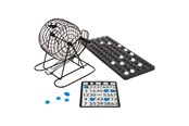 Brettspiele - Small Foot - Bingo Reel with Accessories - 2854