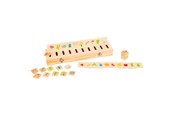 Interaktives Spielzeug (Ardunio und ähnliche) - Small Foot - Images Sorting Box - 11325