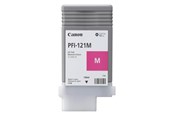 Druckerzubehör - Tinte & Toner - Canon PFI-121 / 6267C001 Magenta - 6267C001